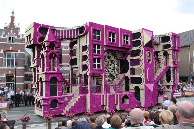 Bloemencorso-Zundert-2013-le-hoi-hoa-lon-nhat-the-gioi-o-Ha-Lan